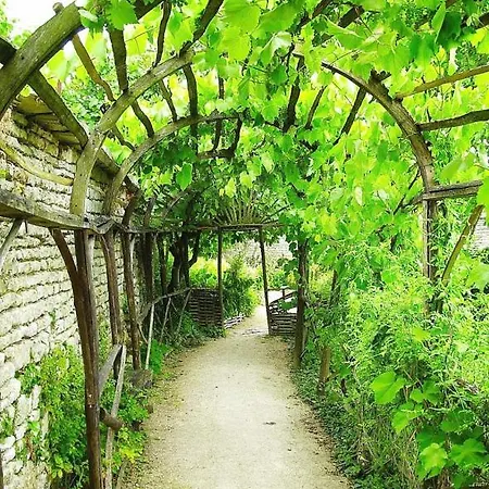L'atypique Holiday home *