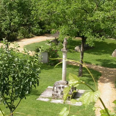 L'atypique Holiday home Tusson