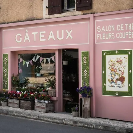 L'atypique *