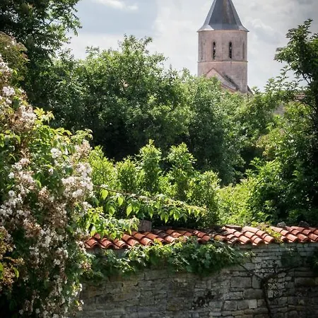 L'atypique Holiday home Tusson