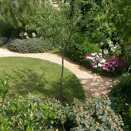L'atypique Holiday home