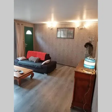 L'atypique Holiday home *