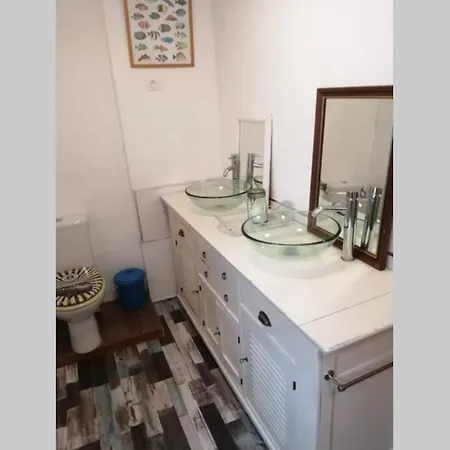 Holiday home L'atypique