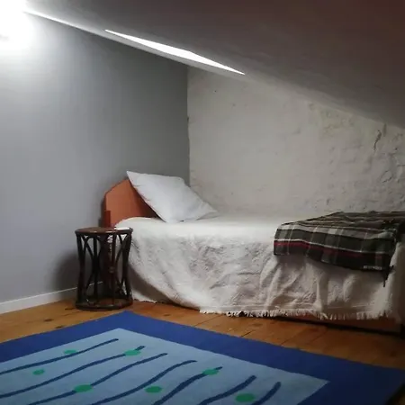 L'atypique Holiday home