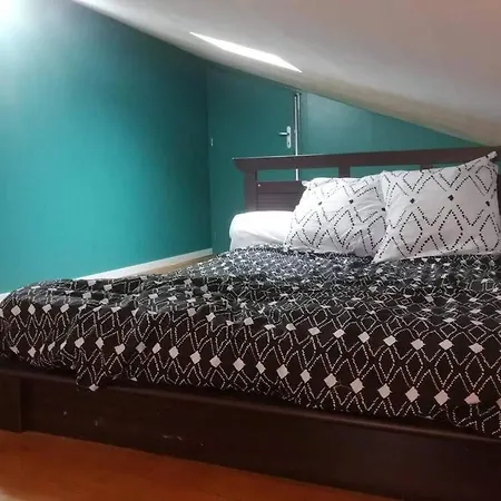 Holiday home L'atypique