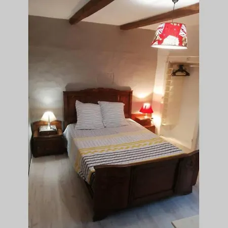 L'atypique Holiday home