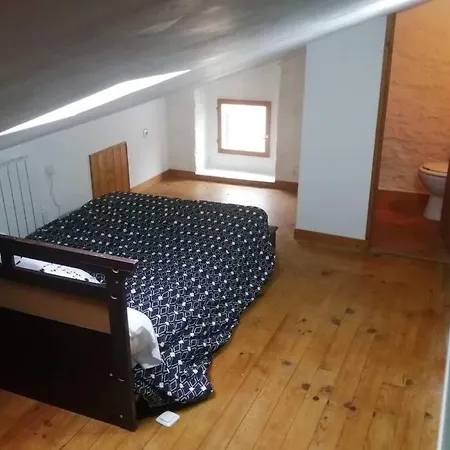 Holiday home L'atypique *